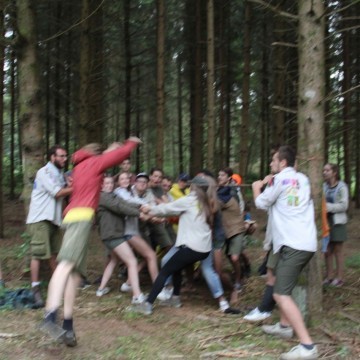 IMG 4042 - Scouts en Gidsen Zaventem 